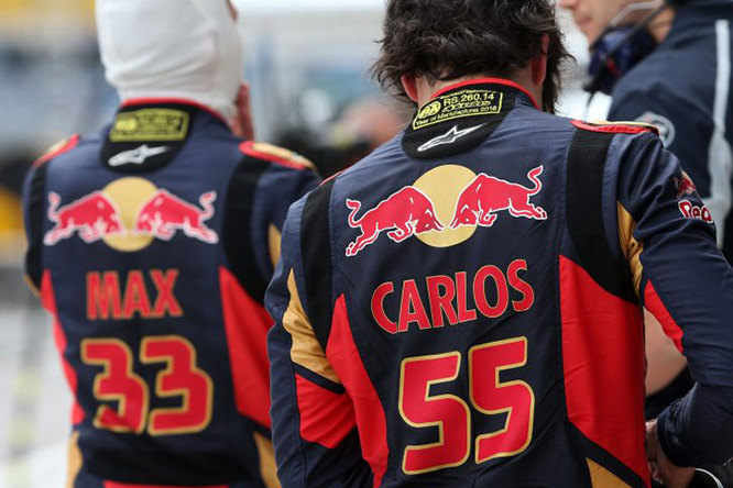 F1: Verstappen máris kiskirálykodik a Red Bullnál