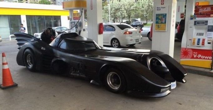 29 vicces, váratlan, őrült benzinkúton készült fotó 27