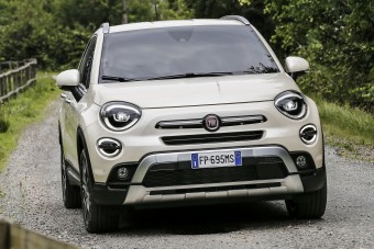 Megújult a viagrás autó