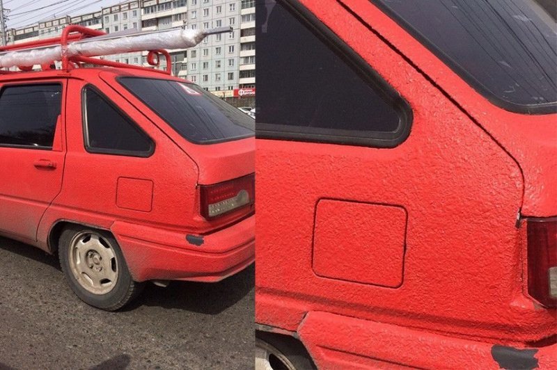 21 friss fotó a szervizek sírva röhögős poklából 17