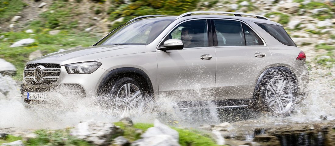 Nagyobb és okosabb lett a Mercedes óriása