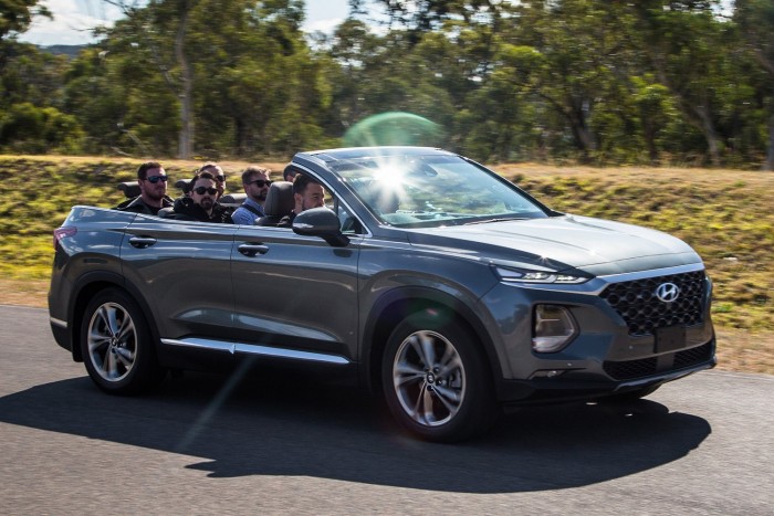 Hétszemélyes terepkabrió a Hyundaitól 6