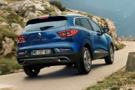 Megújult a Renault Kadjar 2