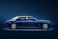 Elvágja utasait a külvilágtól a Rolls-Royce 2