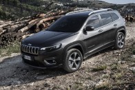 Megújult a Jeep Cherokee 18