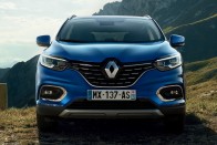 Megújult a Renault Kadjar 20