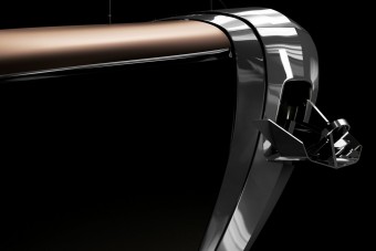 Minden eddiginél nagyobb és drágább Lexus készül