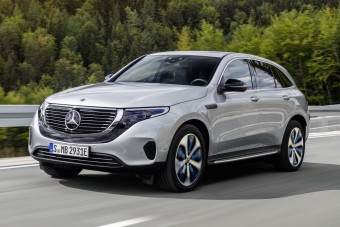 Nem lesz villanymotoros AMG-Mercedes