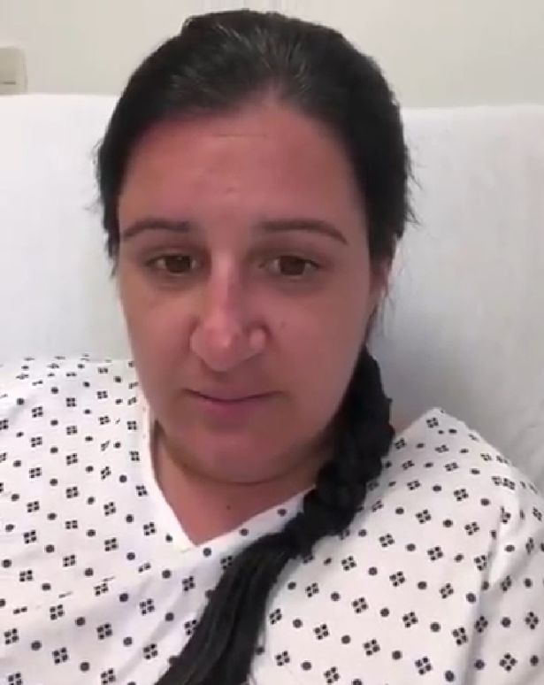 Kirepült a kettészakadt autóból, túlélte 1