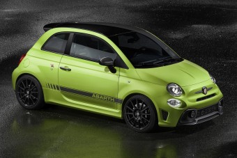 Megújul a legdögösebb városi törpeautó