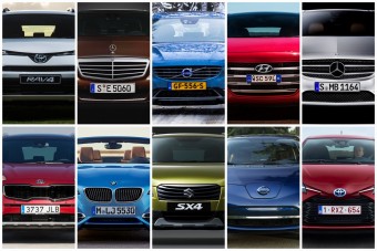 Ezek a legmegbízhatóbb új autók