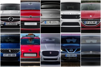 Ezek a legkevésbé megbízható autók