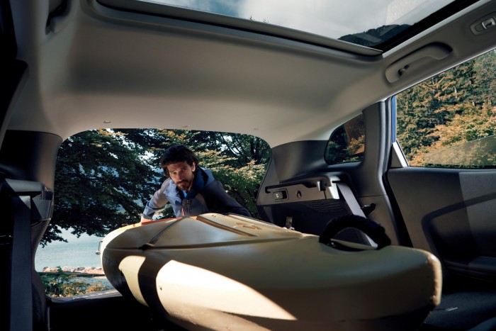 Megújult a Renault Kadjar 6