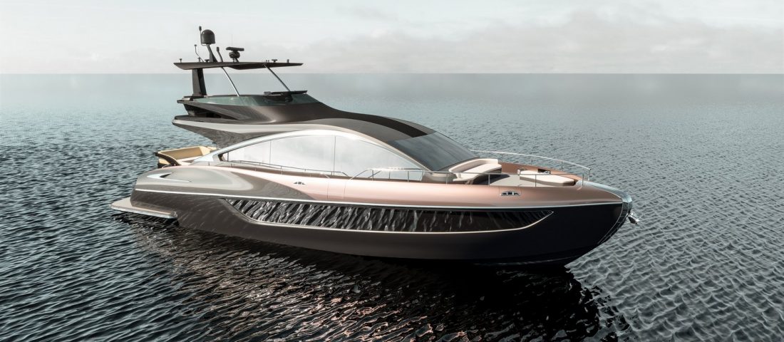 Minden eddiginél nagyobb és drágább Lexus készül