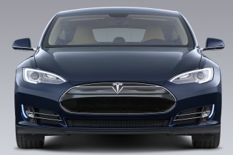 Csoda történt, nyereséget termelt a Tesla