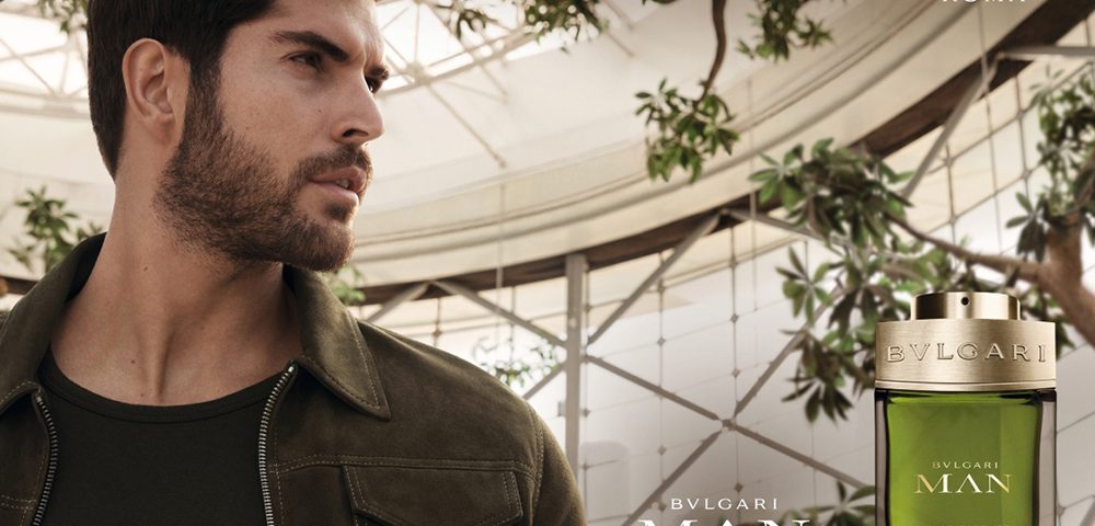 BVLGARI MAN WOOD ESSENCE (X)