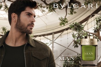 BVLGARI MAN WOOD ESSENCE (X)