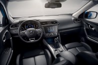 Megújult a Renault Kadjar 25