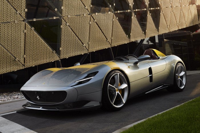 Ezért éri meg hatszázmilliós autót venni 1