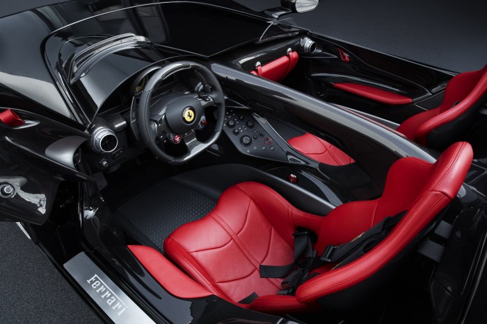 Puritán luxuscikkek a Ferraritól 3