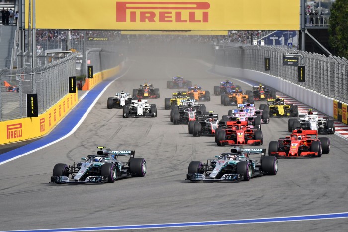 Vettel: Sose volt domináns autónk! 2 | Vezess Vettel: Sose volt domináns autónk! 2