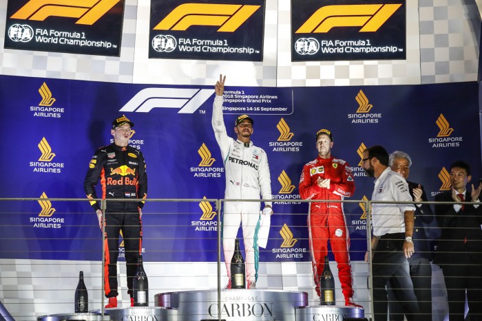 F1: “Véget ért a világbajnokság!” 2 | Vezess F1: “Véget ért a világbajnokság!” 2