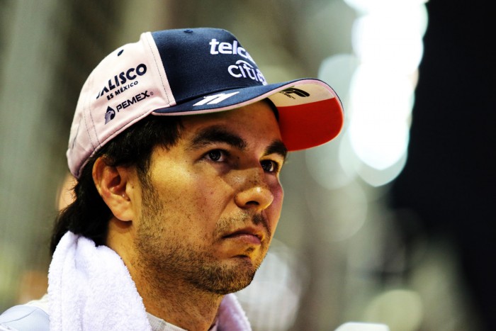 F1: Ismét balhé a Force Indiánál 2