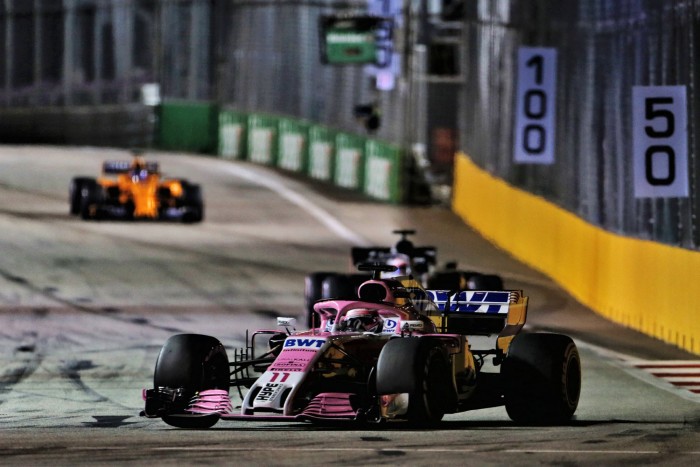 F1: Hamilton hibátlan, Vettelék elszúrták 3 | Vezess F1: Hamilton hibátlan, Vettelék elszúrták 3