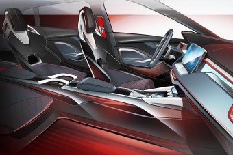 Vegán üléskárpit lesz a legújabb Škodában