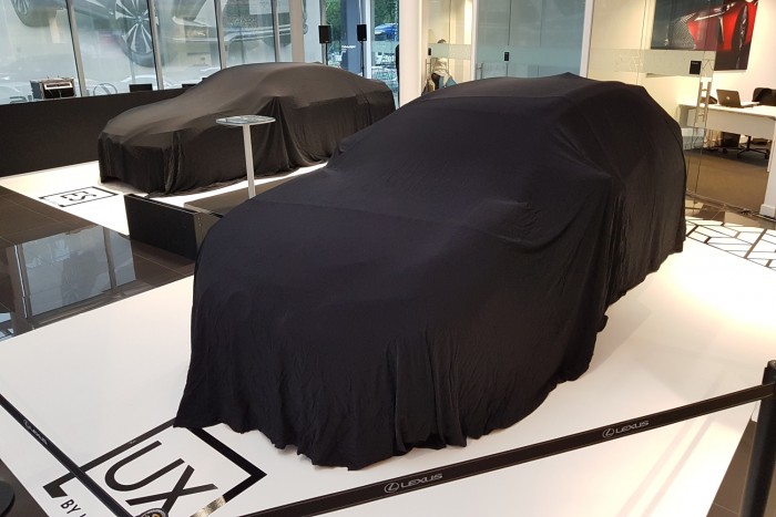 Európai sikersztori a magyar Lexus-eladás