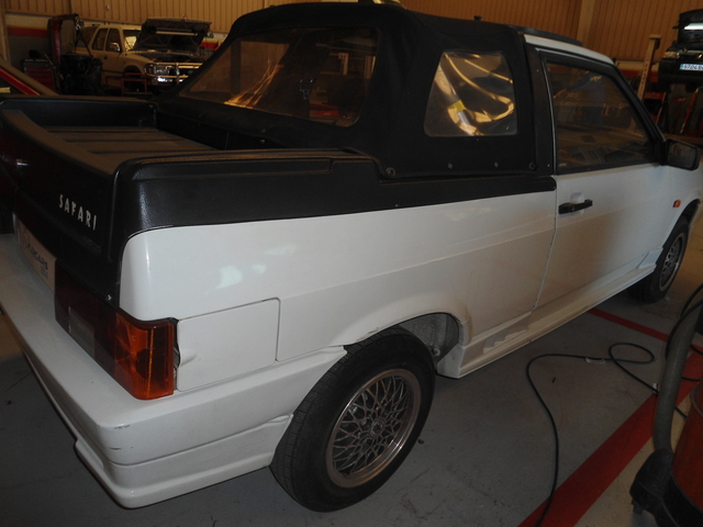 A legkülönösebb Ladát a németeknek köszönhetjük 6