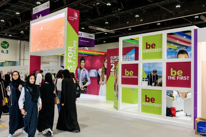 EuroSkills Budapest 2018: indul a visszaszámlás! (X) 1 | Vezess EuroSkills Budapest 2018: indul a visszaszámlás! (X) 1