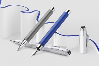 Elindult az iskola, vegyél luxustollat a gyereknek!