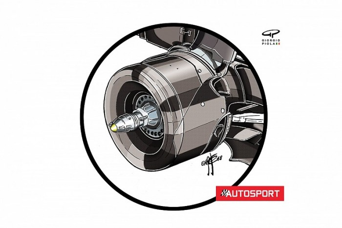 F1: Ez lehet a Mercedes feltámadásának titka 1 | Vezess F1: Ez lehet a Mercedes feltámadásának titka 1
