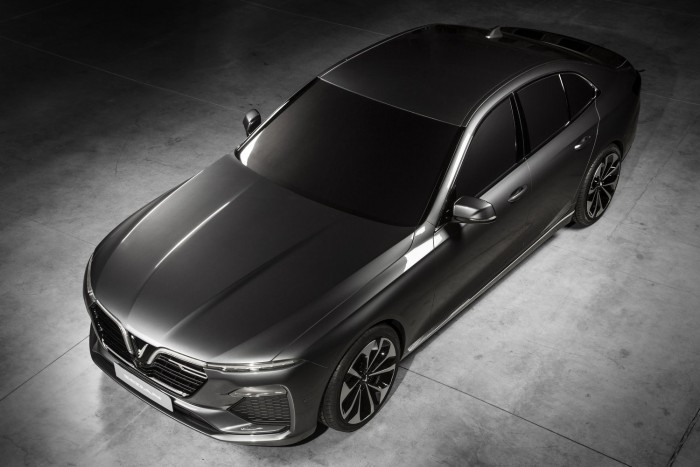 Ilyen autót szül 2018-ban a kommunizmus 7