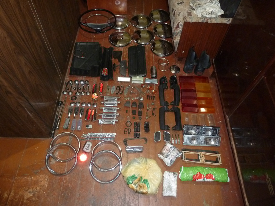 Mindannyiunk álmát váltotta valóra a srác, aki 86 éves nagyapja Ladáját újította fel 3 | Vezess Mindannyiunk álmát váltotta valóra a srác, aki 86 éves nagyapja Ladáját újította fel 3