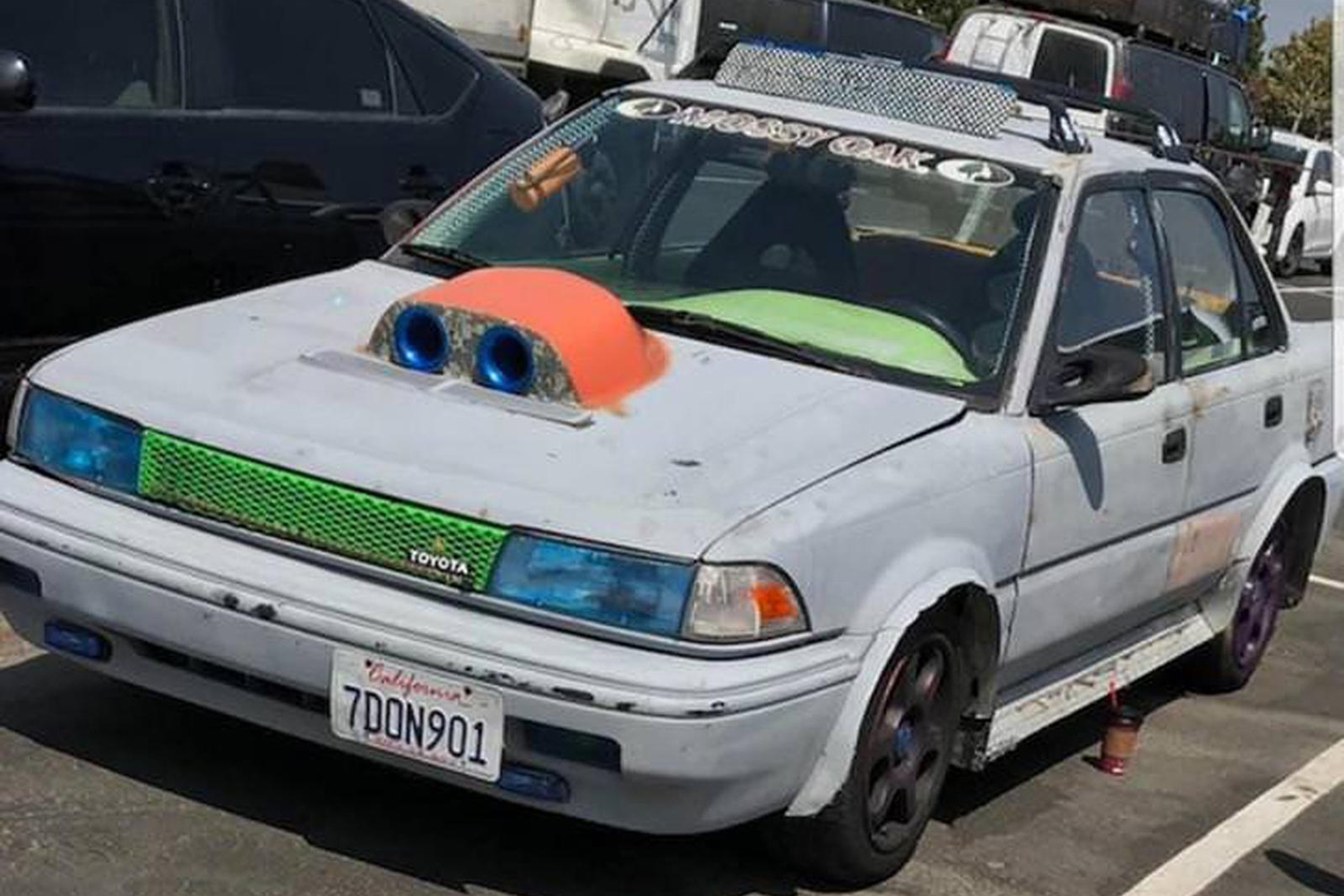 457477 | Vezess | Vezess