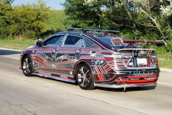 7 kép bizonyítja, hogy a kontár tunerek bármire lecsapnak