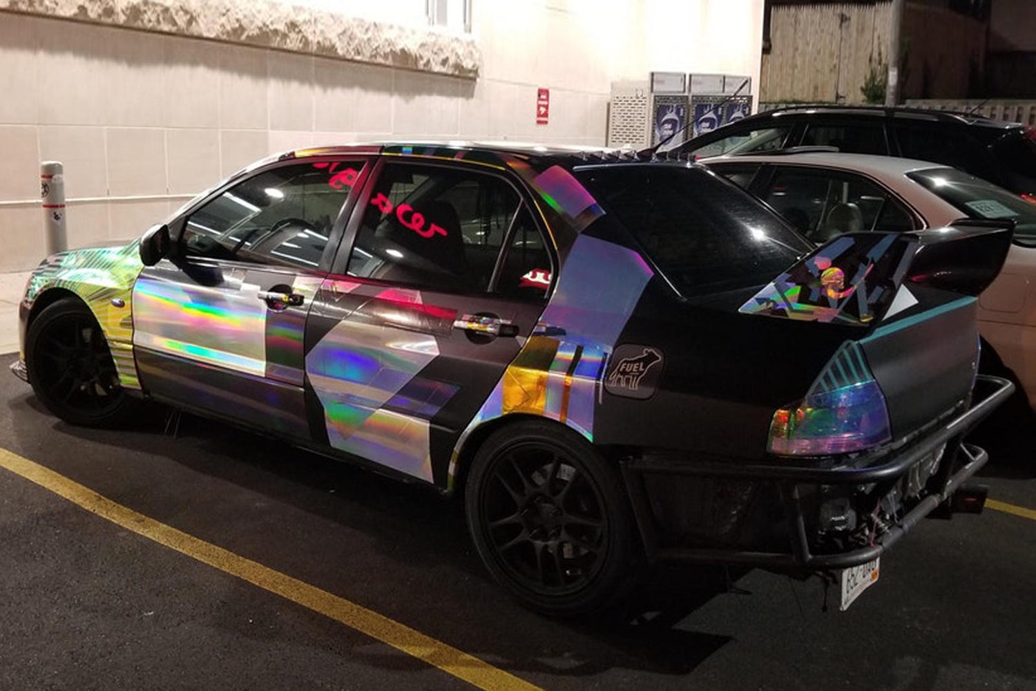 457484 | Vezess | Vezess