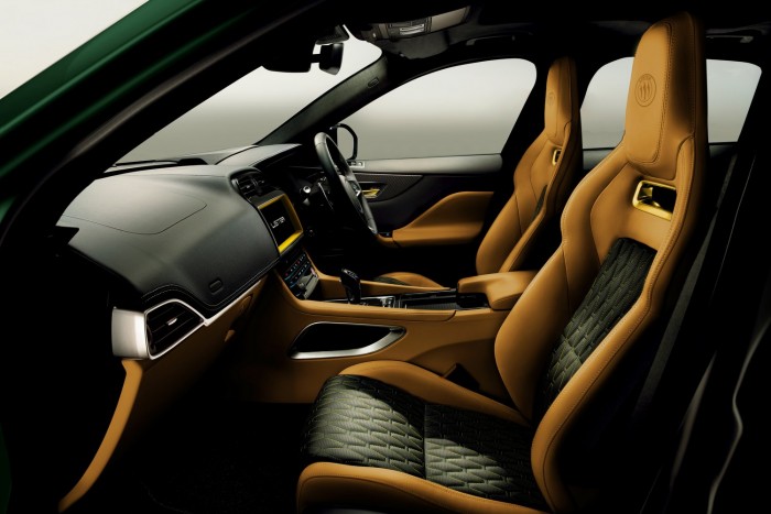 Jaguarból készülhet a világ leggyorsabb szabadidőjárműve 6 | Vezess Jaguarból készülhet a világ leggyorsabb szabadidőjárműve 6