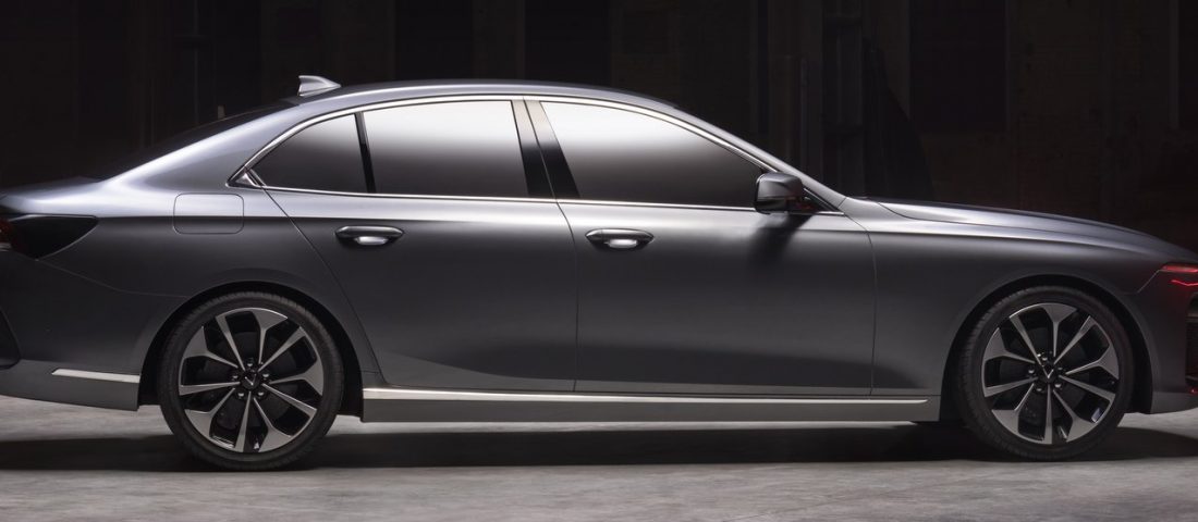 Ilyen autót szül 2018-ban a kommunizmus