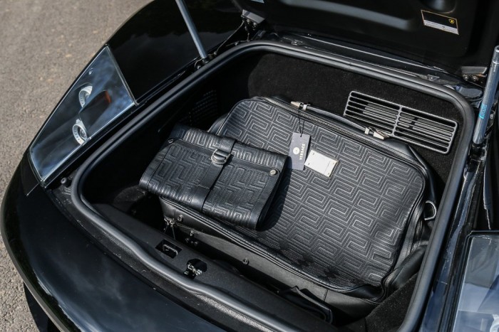 Ennél divatosabb Lamborghinit tuti nem találsz 6