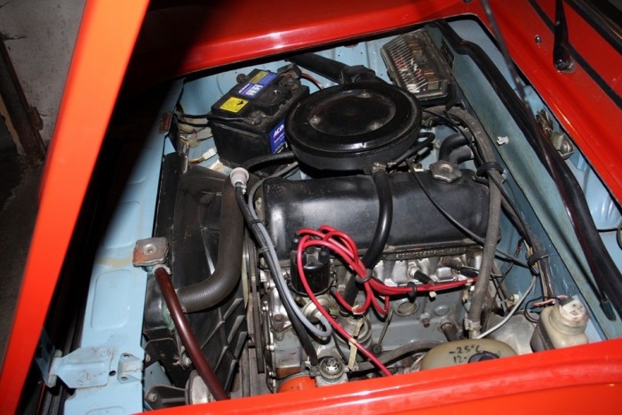 A legkülönösebb Ladát a németeknek köszönhetjük 4