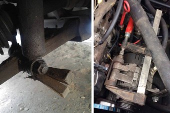 16 friss sírva röhögős fotó a műhelyek poklából