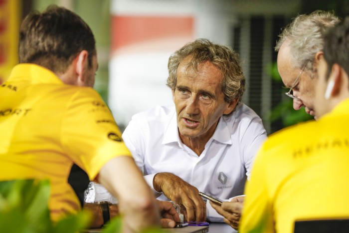 F1: Ricciardo minden pénzt megért a Renault-nak 1 | Vezess F1: Ricciardo minden pénzt megért a Renault-nak 1