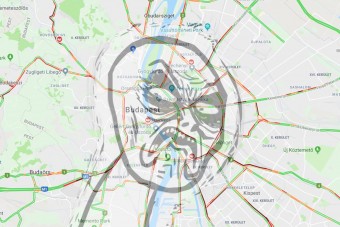 Ez a kép mindent elmond a mai reggelről