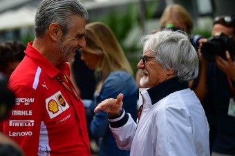 F1: A Ferrari túl olasz a győzelemhez