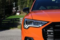 A családi luxus minimuma: vezettük az új Audi Q3-at 51