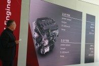 A családi luxus minimuma: vezettük az új Audi Q3-at 59