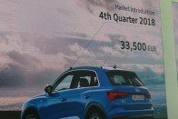A családi luxus minimuma: vezettük az új Audi Q3-at 60